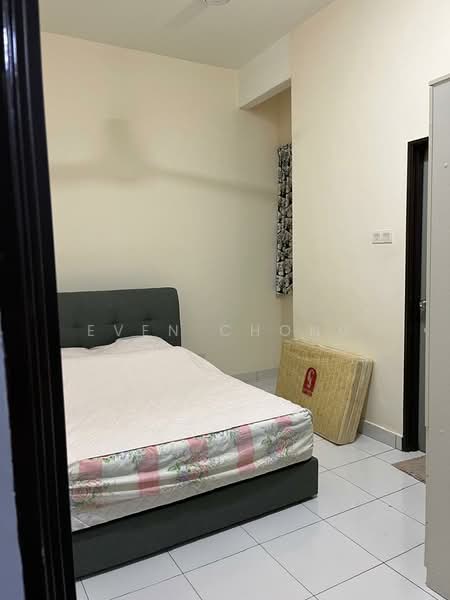 Rumah Teres 2 Tingkat untuk Dijual di Bandar Damai Perdana (Cheras) - Even Chong - Bedroom - PropertyGuru.com.my