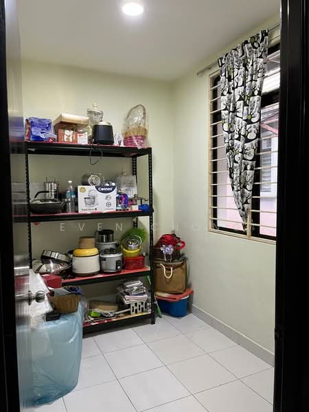Rumah Teres 2 Tingkat untuk Dijual di Bandar Damai Perdana (Cheras) - Even Chong - Interior - PropertyGuru.com.my