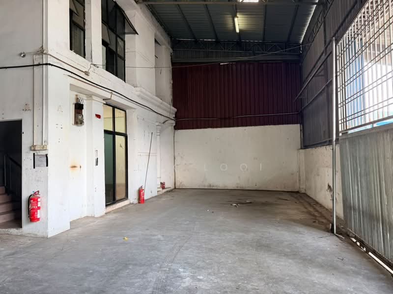Kilang untuk Dijual di Skudai (Johor) - Alex Looi - PropertyGuru.com.my