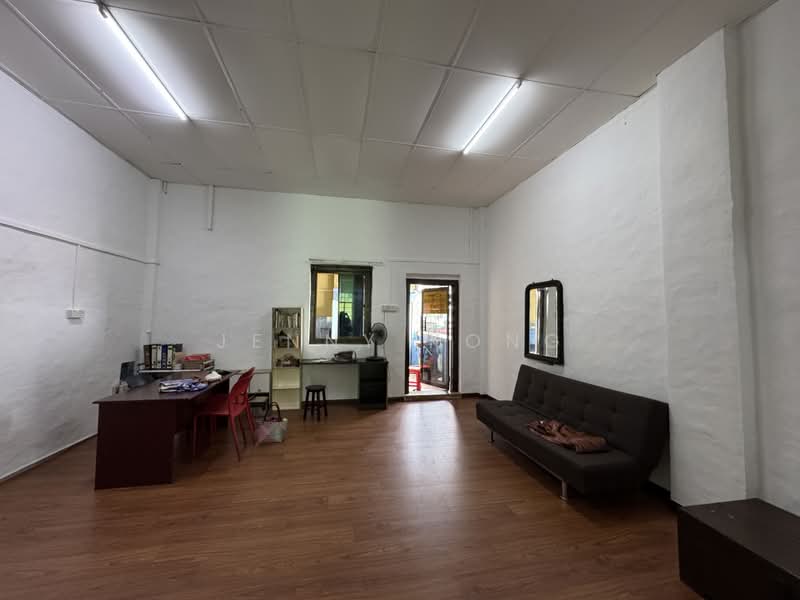 2-storey Terraced House for Rent in Kampung Kemansur (Bentong) - Jenny Kong - PropertyGuru.com.my