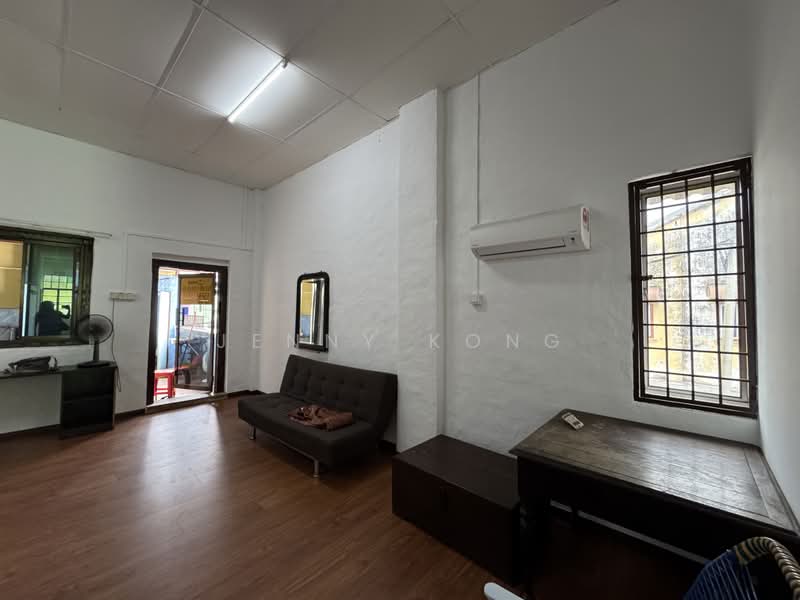 2-storey Terraced House for Rent in Kampung Kemansur (Bentong) - Jenny Kong - PropertyGuru.com.my