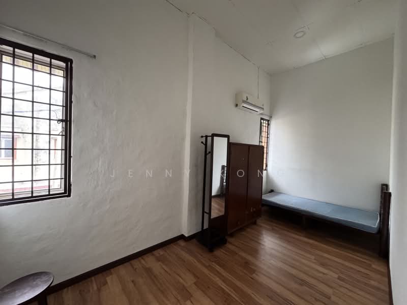 2-storey Terraced House for Rent in Kampung Kemansur (Bentong) - Jenny Kong - PropertyGuru.com.my