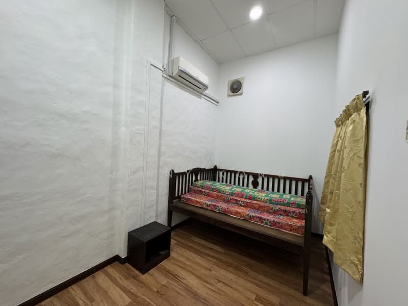 2-storey Terraced House for Rent in Kampung Kemansur (Bentong) - Jenny Kong - PropertyGuru.com.my