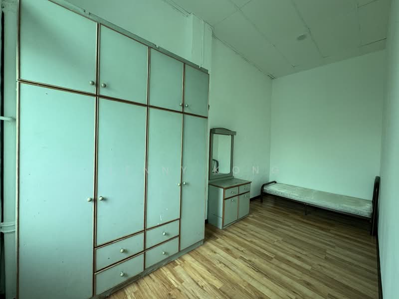 2-storey Terraced House for Rent in Kampung Kemansur (Bentong) - Jenny Kong - PropertyGuru.com.my