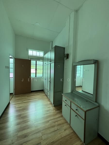 2-storey Terraced House for Rent in Kampung Kemansur (Bentong) - Jenny Kong - PropertyGuru.com.my