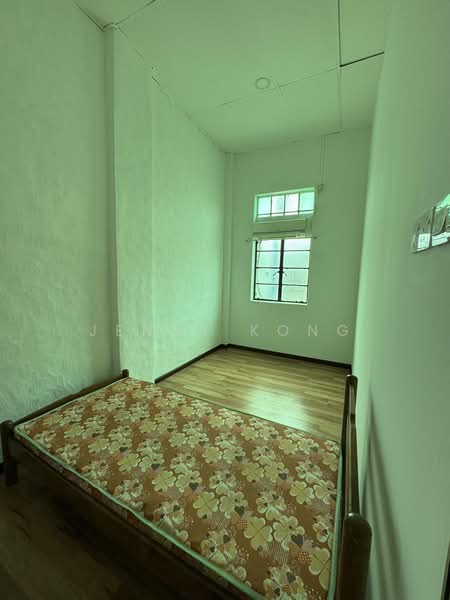 2-storey Terraced House for Rent in Kampung Kemansur (Bentong) - Jenny Kong - PropertyGuru.com.my