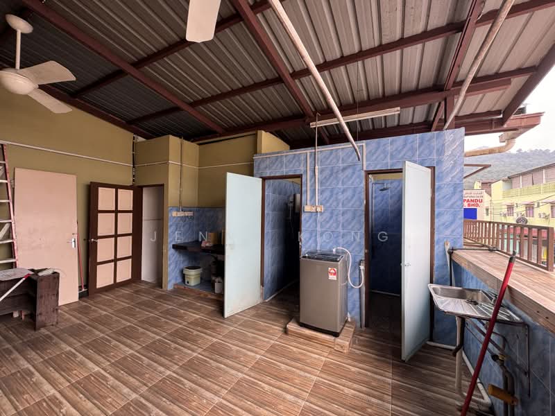 2-storey Terraced House for Rent in Kampung Kemansur (Bentong) - Jenny Kong - PropertyGuru.com.my