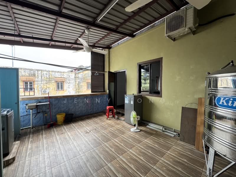 2-storey Terraced House for Rent in Kampung Kemansur (Bentong) - Jenny Kong - PropertyGuru.com.my