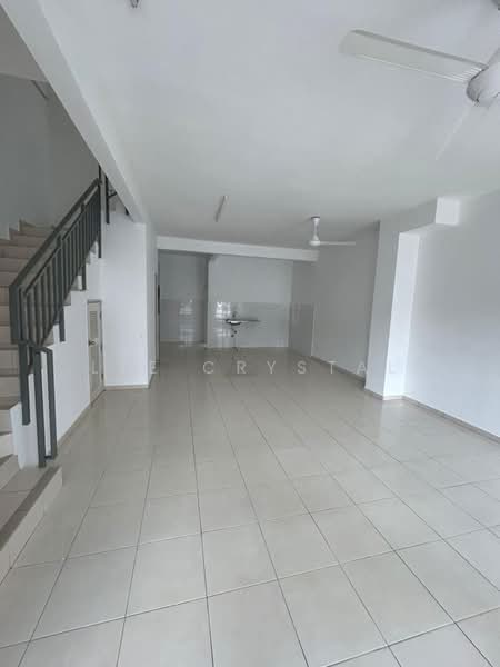 2-storey Terraced House for Sale in Setia Ecohill (Semenyih) - Lee Crystal - PropertyGuru.com.my