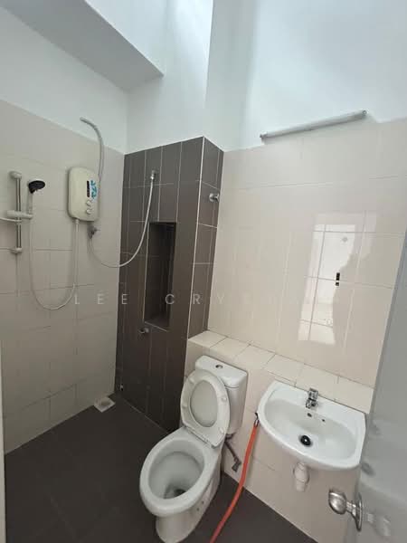 2-storey Terraced House for Sale in Setia Ecohill (Semenyih) - Lee Crystal - PropertyGuru.com.my