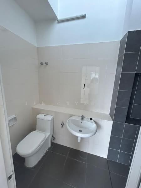 2-storey Terraced House for Sale in Setia Ecohill (Semenyih) - Lee Crystal - PropertyGuru.com.my