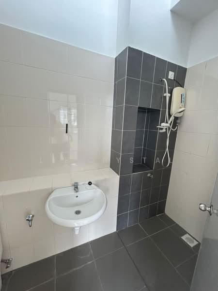 2-storey Terraced House for Sale in Setia Ecohill (Semenyih) - Lee Crystal - PropertyGuru.com.my