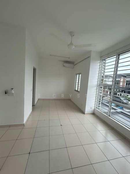 2-storey Terraced House for Sale in Setia Ecohill (Semenyih) - Lee Crystal - PropertyGuru.com.my