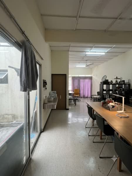 2-storey Terraced House for Sale in Taman Tun Dr Ismail (Kuala Lumpur) - Benedict Loh - Study - PropertyGuru.com.my