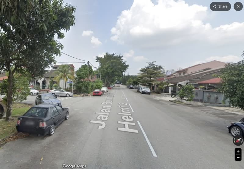 2-storey Terraced House for Sale in Taman Tun Dr Ismail (Kuala Lumpur) - Benedict Loh - Exterior - PropertyGuru.com.my