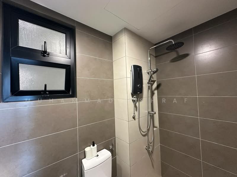 Condominium for Sale at Setia Seraya Residences - Muhammad Ashraf . - Bathroom - PropertyGuru.com.my