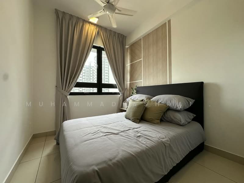 Condominium for Sale at Setia Seraya Residences - Muhammad Ashraf . - Bedroom - PropertyGuru.com.my