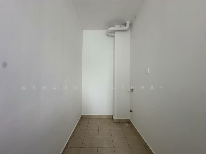 Condominium for Sale at Setia Seraya Residences - Muhammad Ashraf . - Interior - PropertyGuru.com.my