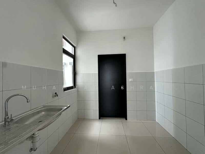 Condominium for Sale at Setia Seraya Residences - Muhammad Ashraf . - Interior - PropertyGuru.com.my