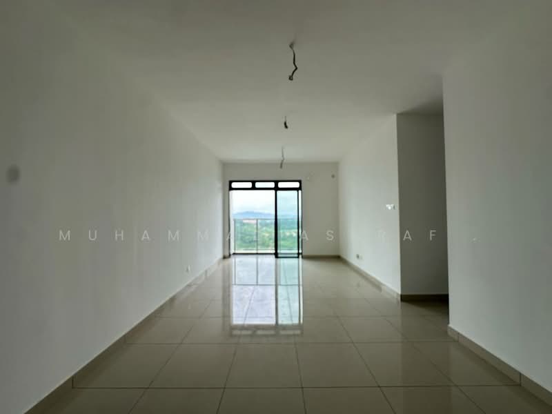 Condominium for Sale at Setia Seraya Residences - Muhammad Ashraf . - Living Room - PropertyGuru.com.my