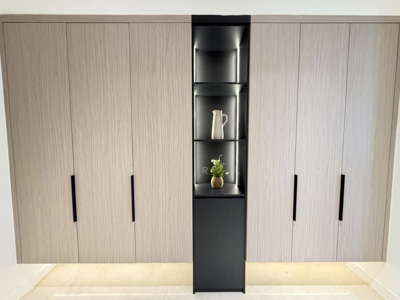 Condominium for Sale at Capella Embassy (D'Rapport Residences) - Dexter Lim - Interior - PropertyGuru.com.my