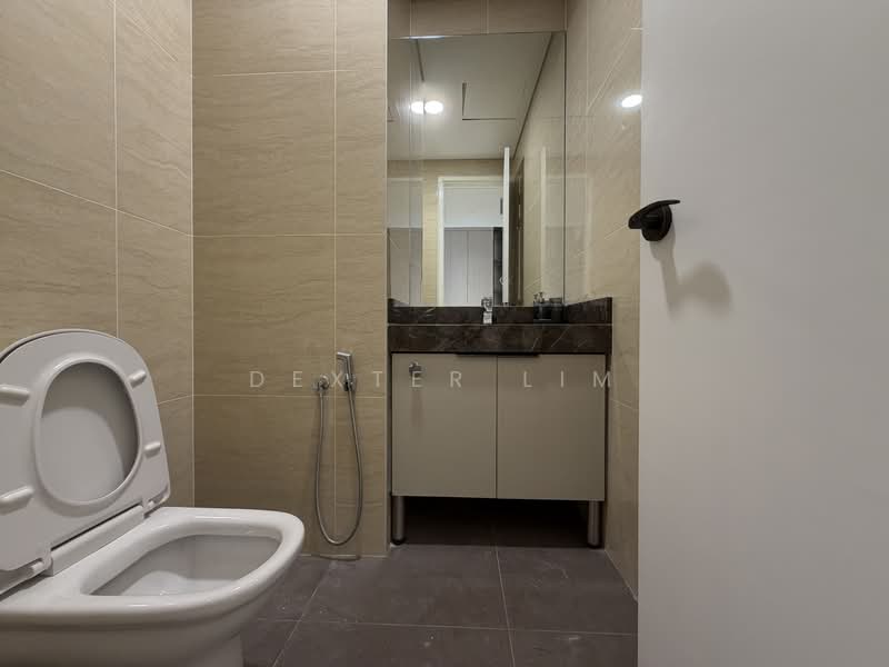 Condominium for Sale at Capella Embassy (D'Rapport Residences) - Dexter Lim - Bathroom - PropertyGuru.com.my