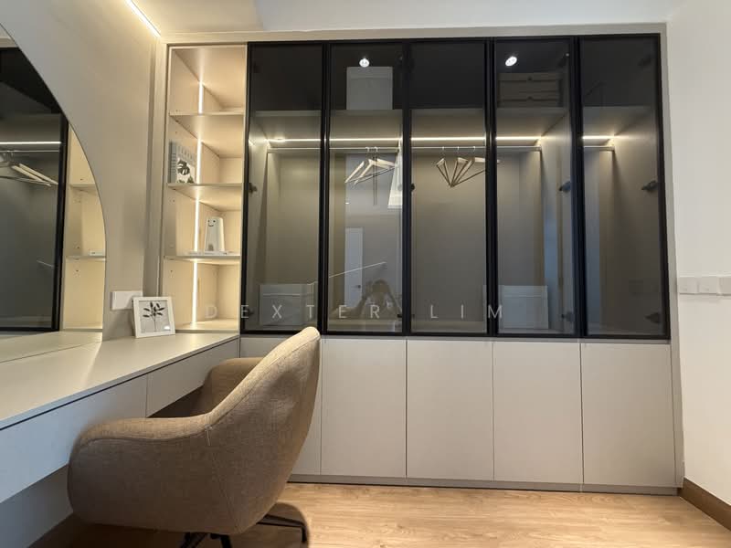 Condominium for Sale at Capella Embassy (D'Rapport Residences) - Dexter Lim - Interior - PropertyGuru.com.my