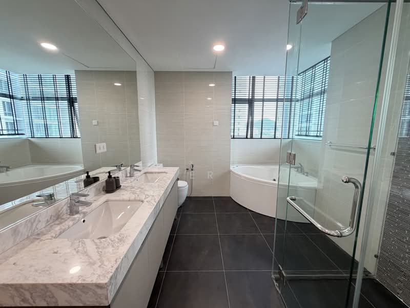 Condominium for Sale at Capella Embassy (D'Rapport Residences) - Dexter Lim - Bathroom - PropertyGuru.com.my