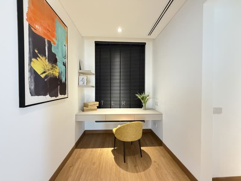 Condominium for Sale at Capella Embassy (D'Rapport Residences) - Dexter Lim - PropertyGuru.com.my