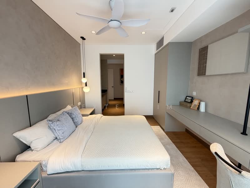 Condominium for Sale at Capella Embassy (D'Rapport Residences) - Dexter Lim - PropertyGuru.com.my