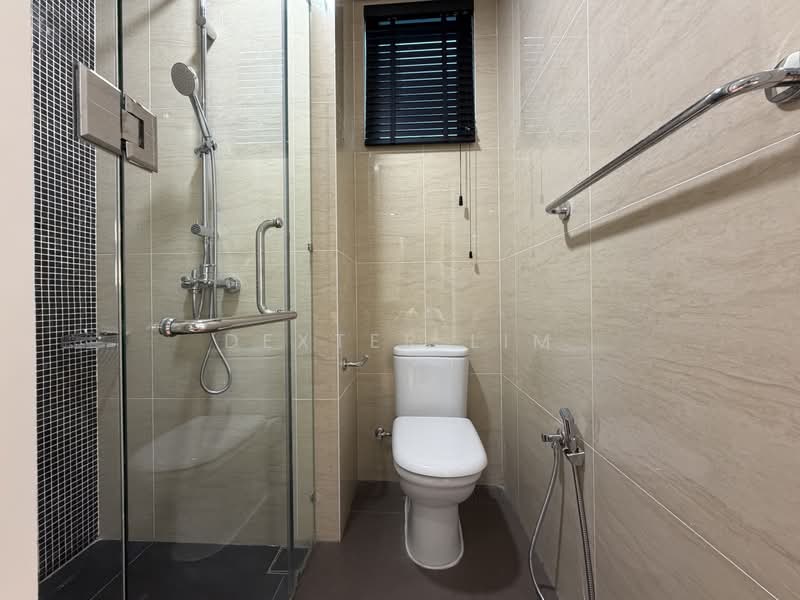 Condominium for Sale at Capella Embassy (D'Rapport Residences) - Dexter Lim - PropertyGuru.com.my