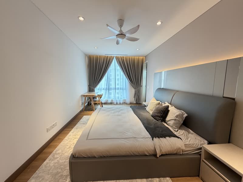 Condominium for Sale at Capella Embassy (D'Rapport Residences) - Dexter Lim - PropertyGuru.com.my