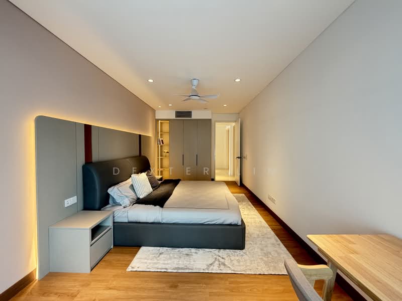 Condominium for Sale at Capella Embassy (D'Rapport Residences) - Dexter Lim - PropertyGuru.com.my