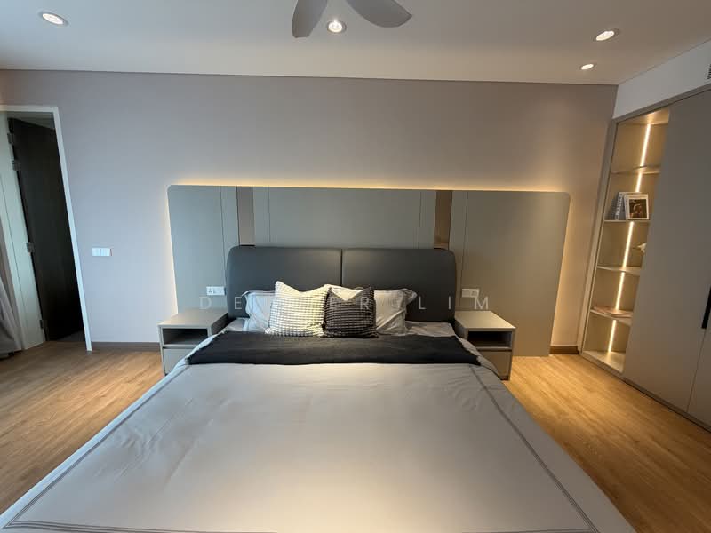 Condominium for Sale at Capella Embassy (D'Rapport Residences) - Dexter Lim - PropertyGuru.com.my