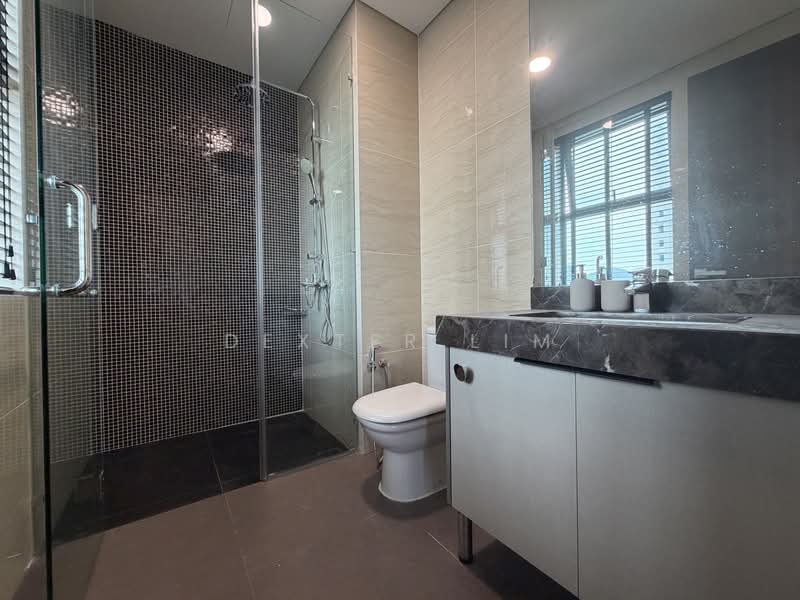 Condominium for Sale at Capella Embassy (D'Rapport Residences) - Dexter Lim - Bathroom - PropertyGuru.com.my