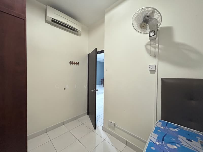Servis Apartment untuk Disewa di Serviced Residence @ Casa Tiara - Calvin Hoh - Interior - PropertyGuru.com.my