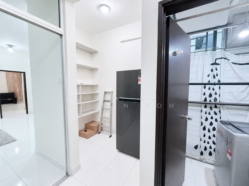 Servis Apartment untuk Disewa di Serviced Residence @ Casa Tiara - Calvin Hoh - Interior - PropertyGuru.com.my