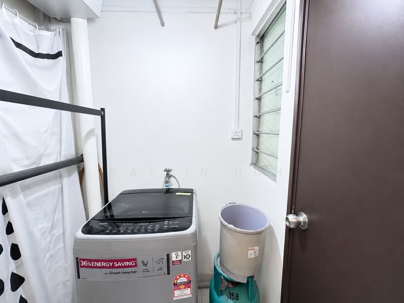 Servis Apartment untuk Disewa di Serviced Residence @ Casa Tiara - Calvin Hoh - Interior - PropertyGuru.com.my