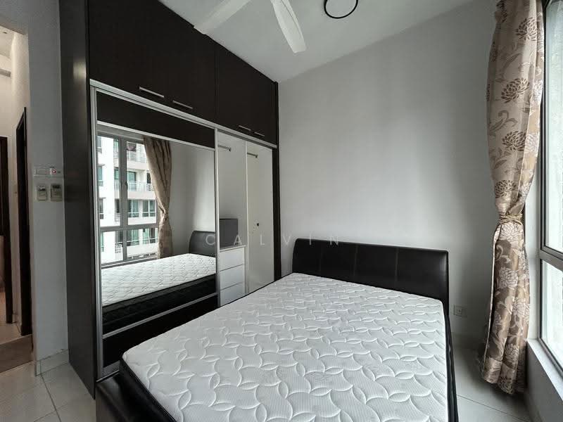 Kediaman Servis untuk Disewa di Serviced Residence @ Casa Tiara - Calvin Hoh - Bedroom - PropertyGuru.com.my