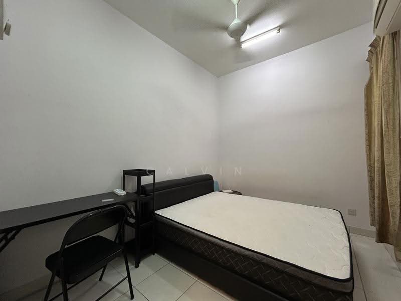 Kediaman Servis untuk Disewa di Serviced Residence @ Casa Tiara - Calvin Hoh - Bedroom - PropertyGuru.com.my