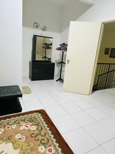 Rumah Teres 2 Tingkat untuk Disewa di Beranang (Selangor) - Jovie Lee - Interior - PropertyGuru.com.my