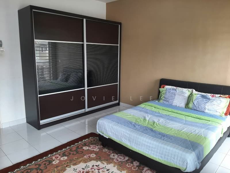 Rumah Teres 2 Tingkat untuk Disewa di Beranang (Selangor) - Jovie Lee - Bedroom - PropertyGuru.com.my