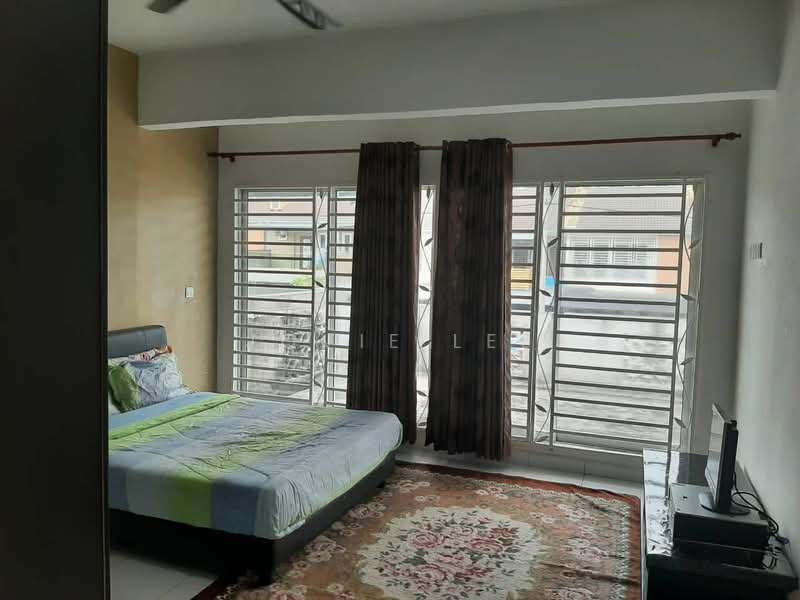 Rumah Teres 2 Tingkat untuk Disewa di Beranang (Selangor) - Jovie Lee - Bedroom - PropertyGuru.com.my