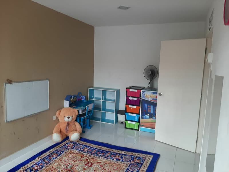 Rumah Teres 2 Tingkat untuk Disewa di Beranang (Selangor) - Jovie Lee - Study - PropertyGuru.com.my