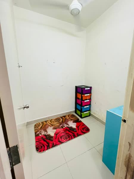 Rumah Teres 2 Tingkat untuk Disewa di Beranang (Selangor) - Jovie Lee - Interior - PropertyGuru.com.my