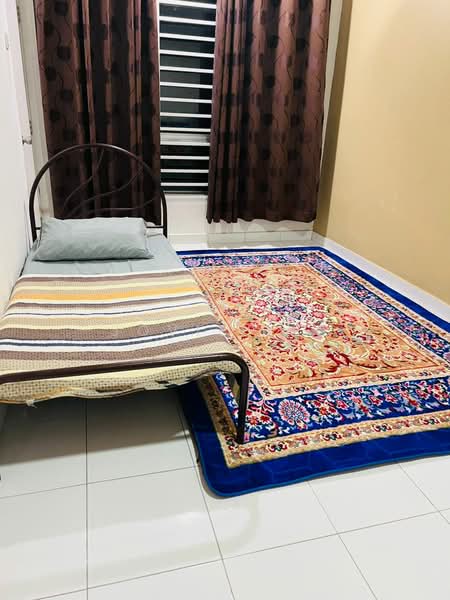 Rumah Teres 2 Tingkat untuk Disewa di Beranang (Selangor) - Jovie Lee - Bedroom - PropertyGuru.com.my