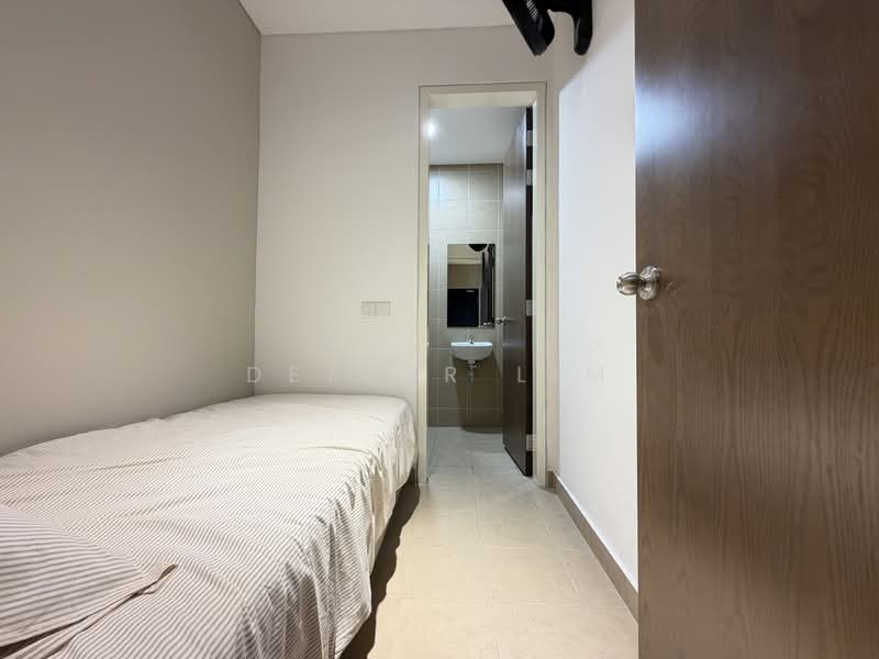 Kondominium untuk Dijual di Capella Embassy (D'Rapport Residences) - Dexter Lim - Bedroom - PropertyGuru.com.my