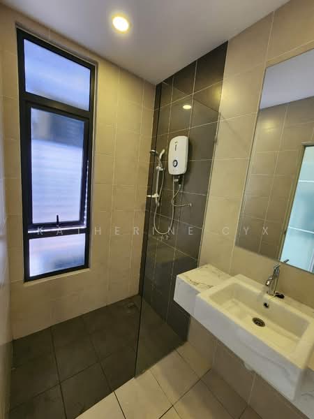 Service Residence for Sale at The Mark @ Cheras - Katherine Cyx - Bathroom - PropertyGuru.com.my