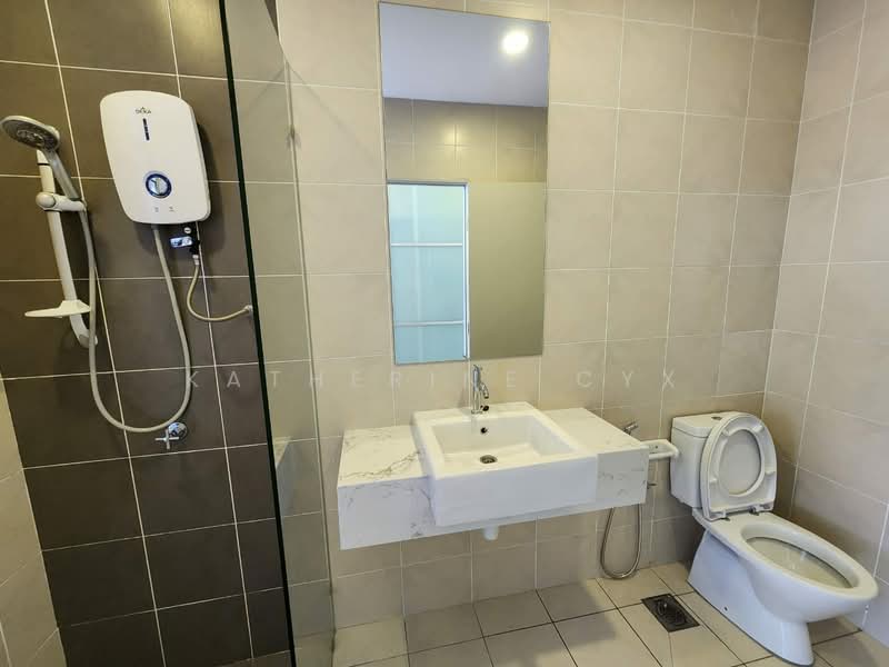 Service Residence for Sale at The Mark @ Cheras - Katherine Cyx - Bathroom - PropertyGuru.com.my