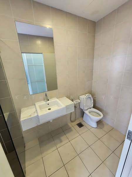 Service Residence for Sale at The Mark @ Cheras - Katherine Cyx - Bathroom - PropertyGuru.com.my